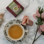 fosters pomegranate tea review