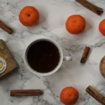 Fosters Orange Spice Tea Review