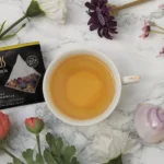 Novus Citrus Chamomile Tea Review