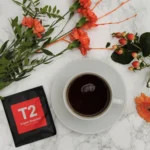 T2 English Breakfast Tea Review