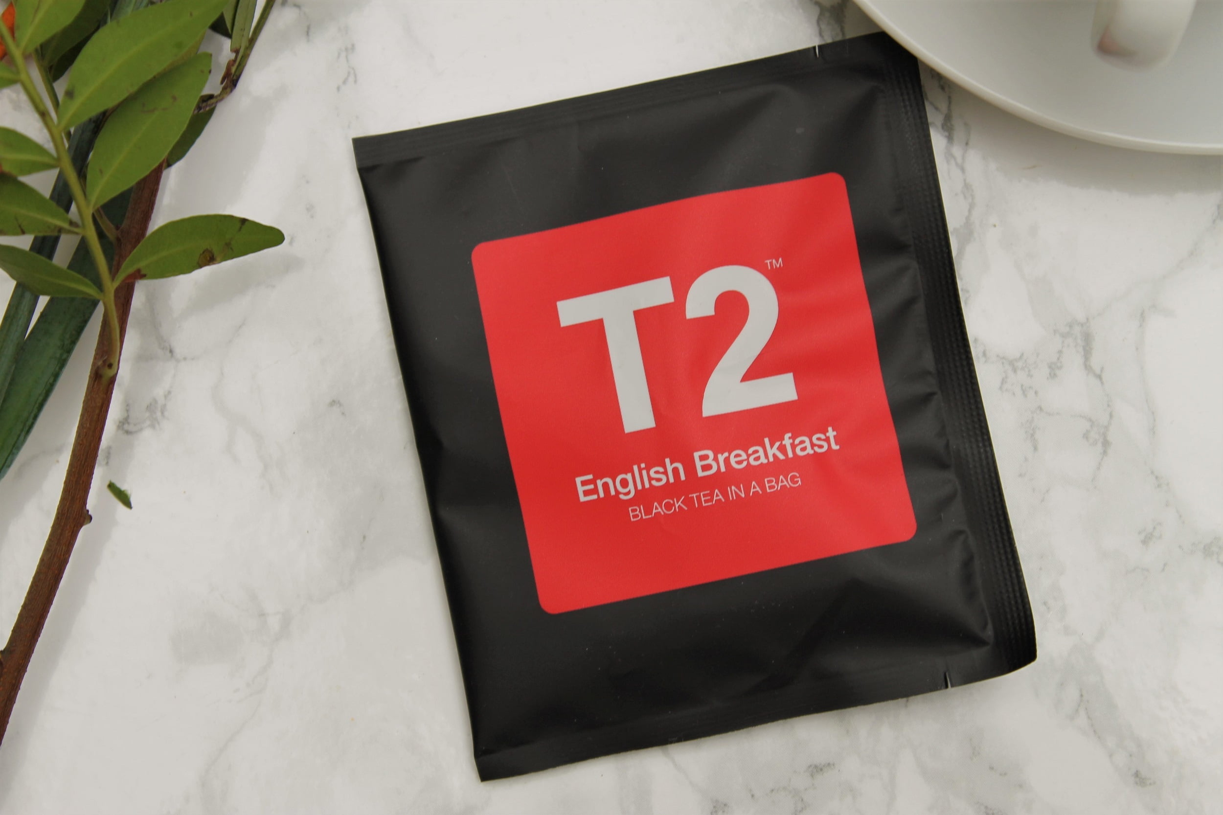 t2 english breakfast pyramid sachet