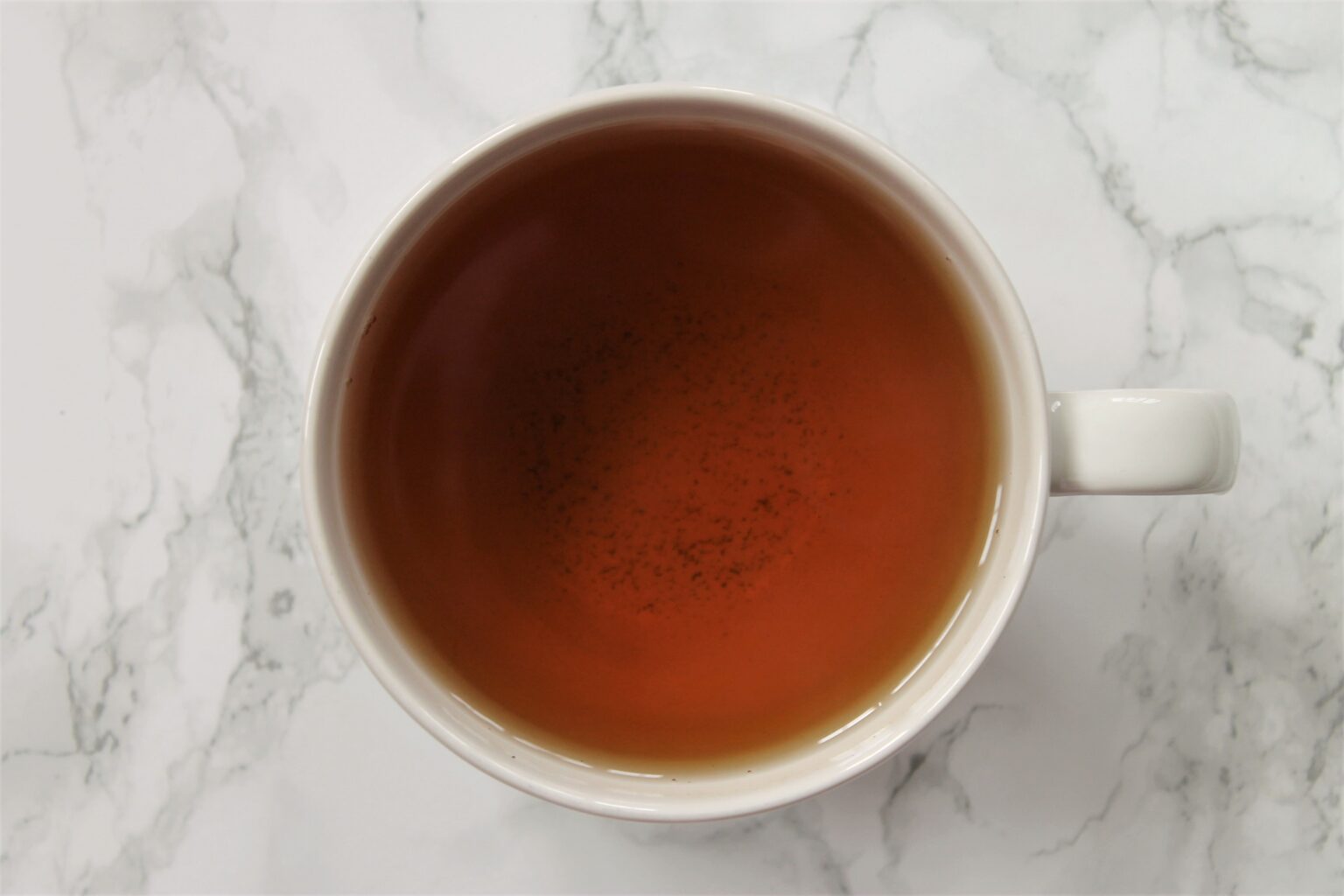 T2 Chai Loose Leaf Tea Review Izzy’s Corner at IW