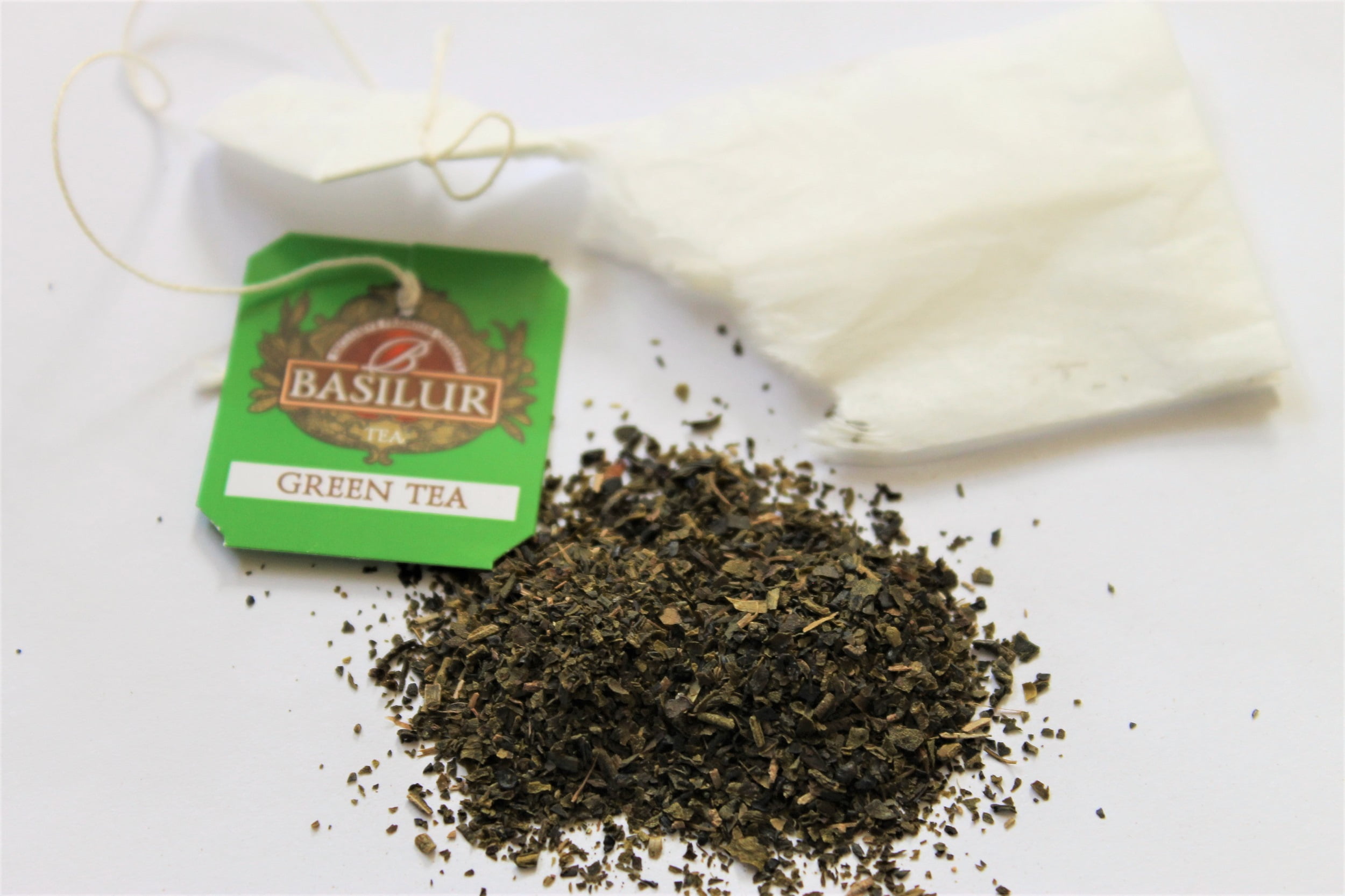 radella tea leaves