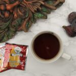 Mlesna Nuwara Eliya Tea Review