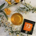 T2 Just Chamomile Tea Review