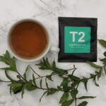 T2 Just Peppermint Tea Review
