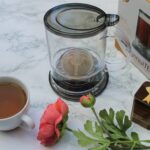 Adagio IngenuiTEA 2 Teaware Review