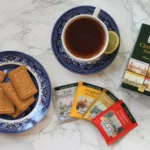Ahmad Classic Tea Selection Box Review