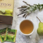 Basilur Radella Tea Review