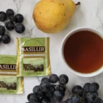 Basilur Nuwara Eliya Ceylon Tea Review