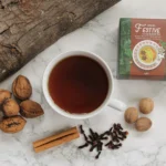 Fosters Spiced Festive Black Tea Review