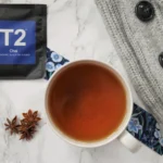 T2 Chai Tea Review