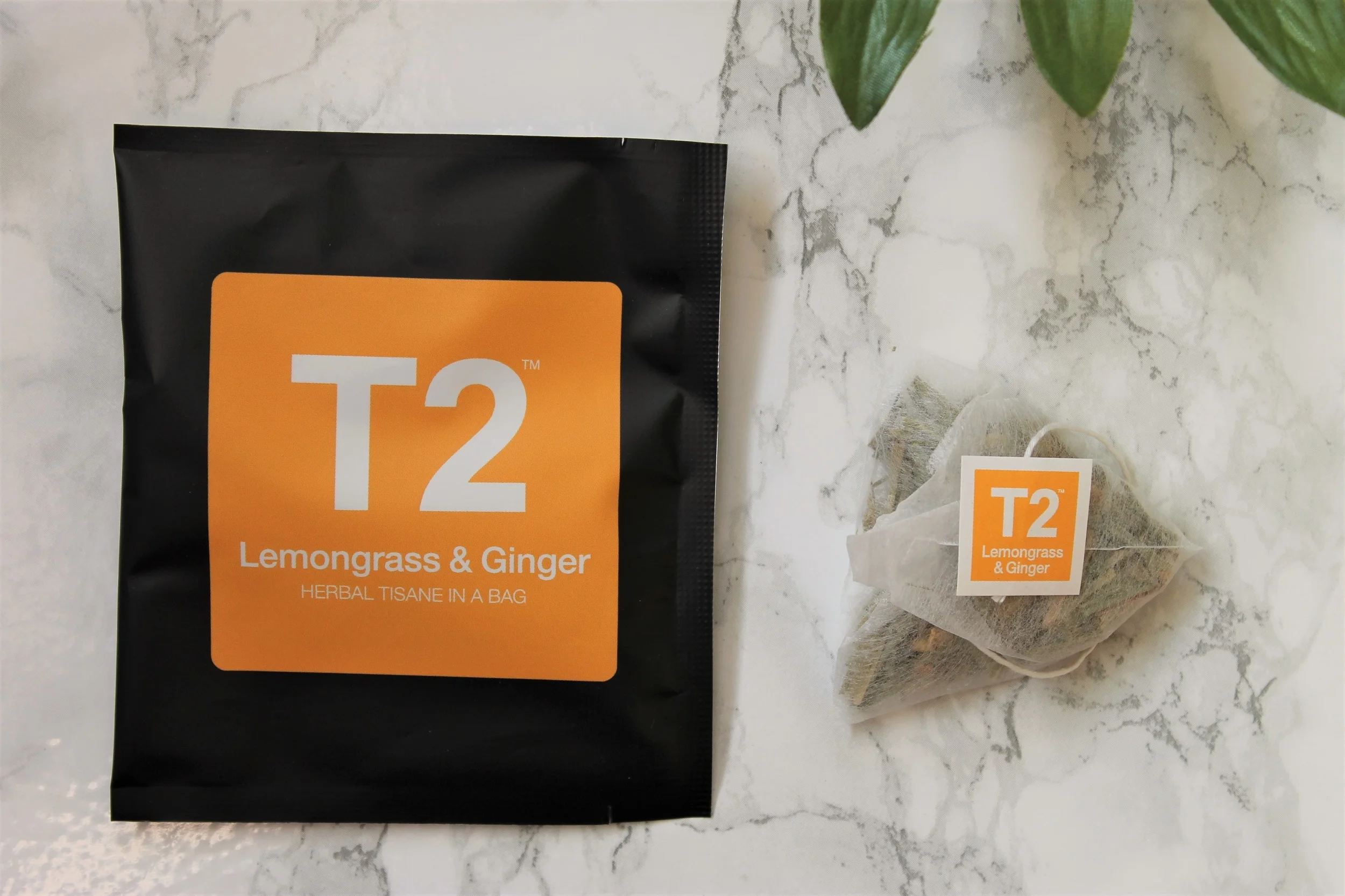 t2 lemongrass herbal tisane