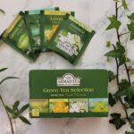 Ahmad Green Tea Selection Box Review
