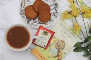 Ringtons English Breakfast Tea Review