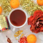 Whittard Spiced Chocolate Orange Tea Review