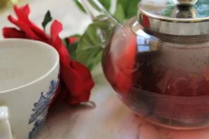 Whittard Pimlico Glass Teapot Review