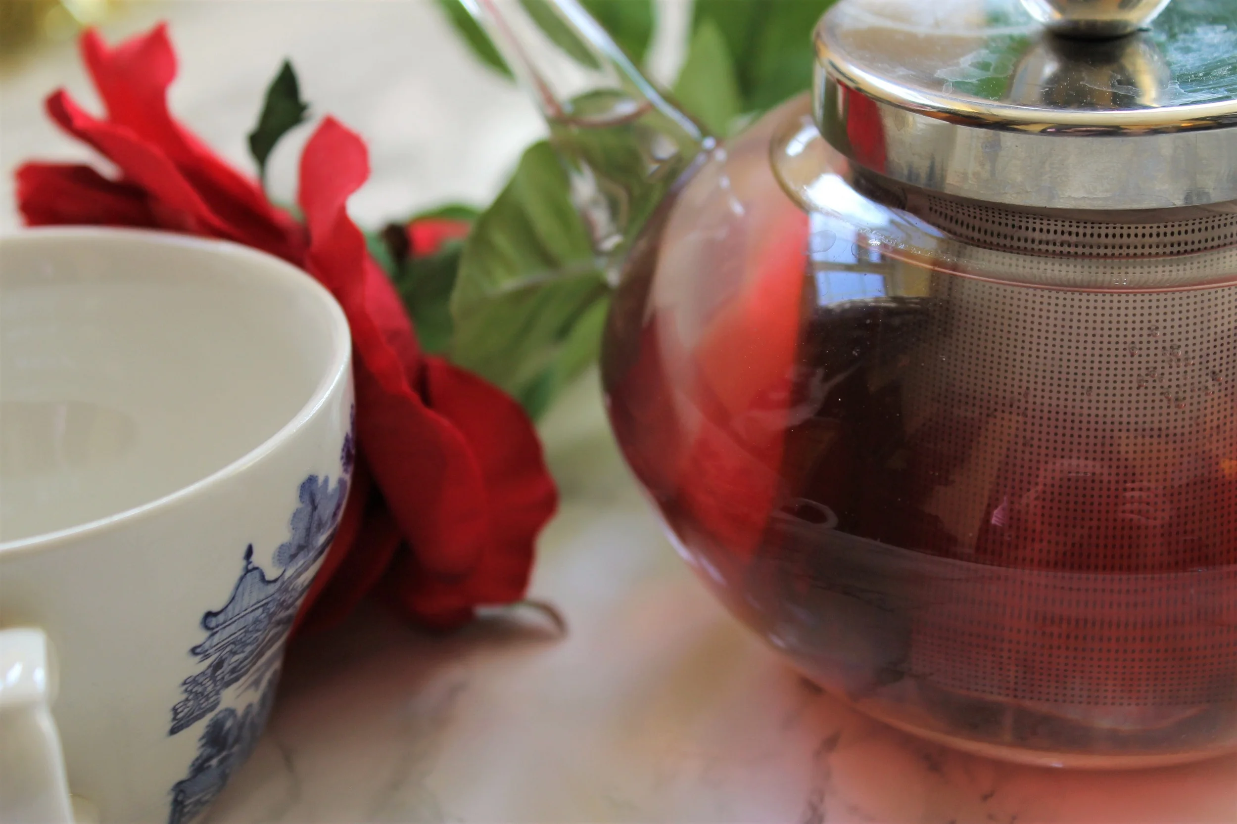 Whittard Pimlico Glass Teapot Review