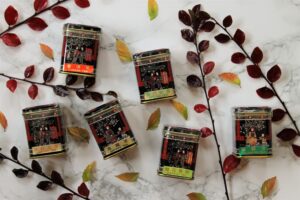 Cheong Hing Tea Gift Set Review