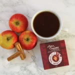 Fosters Apple Cinnamon Black Tea Review