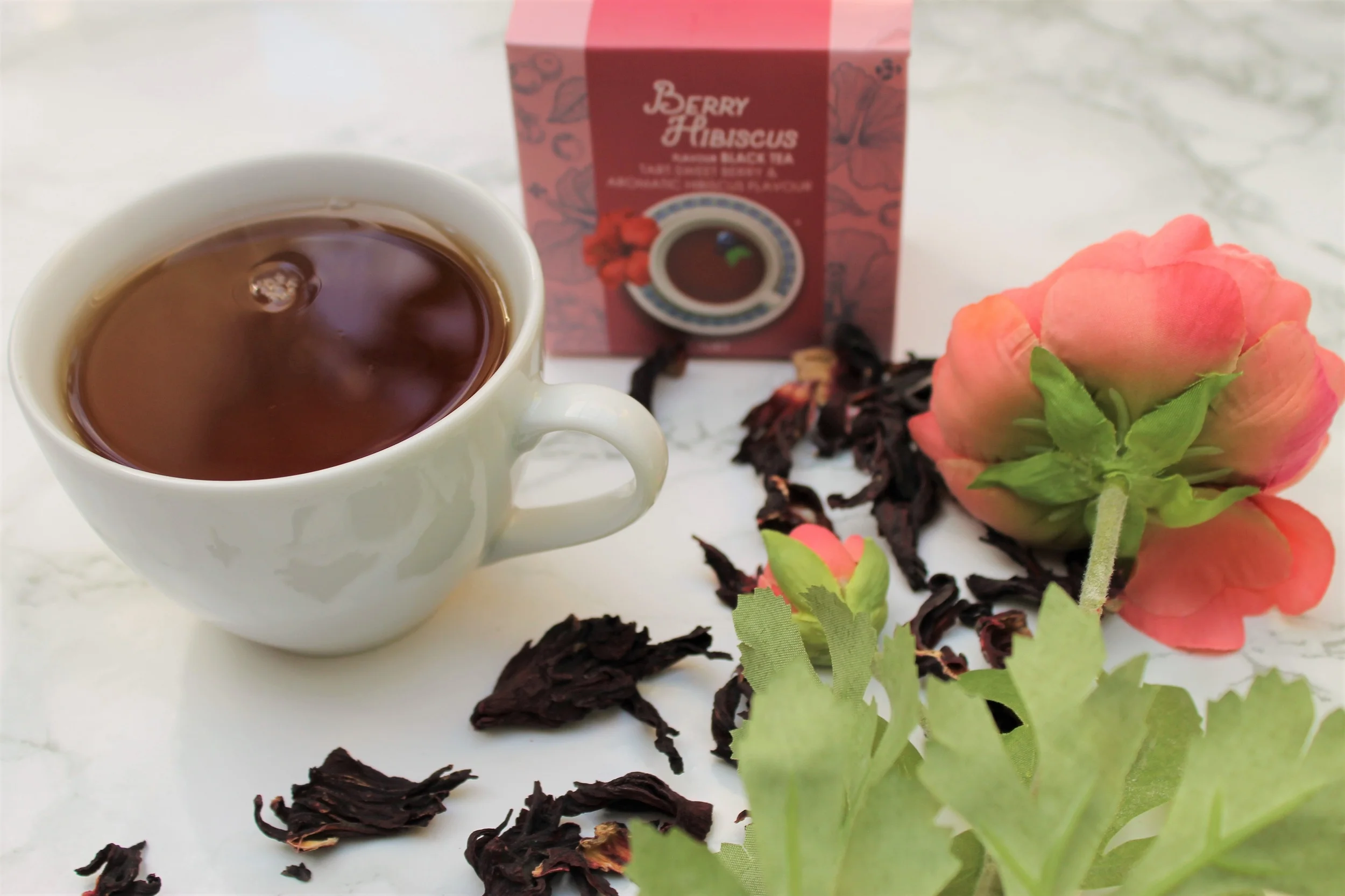 fosters berry hibiscus teabags