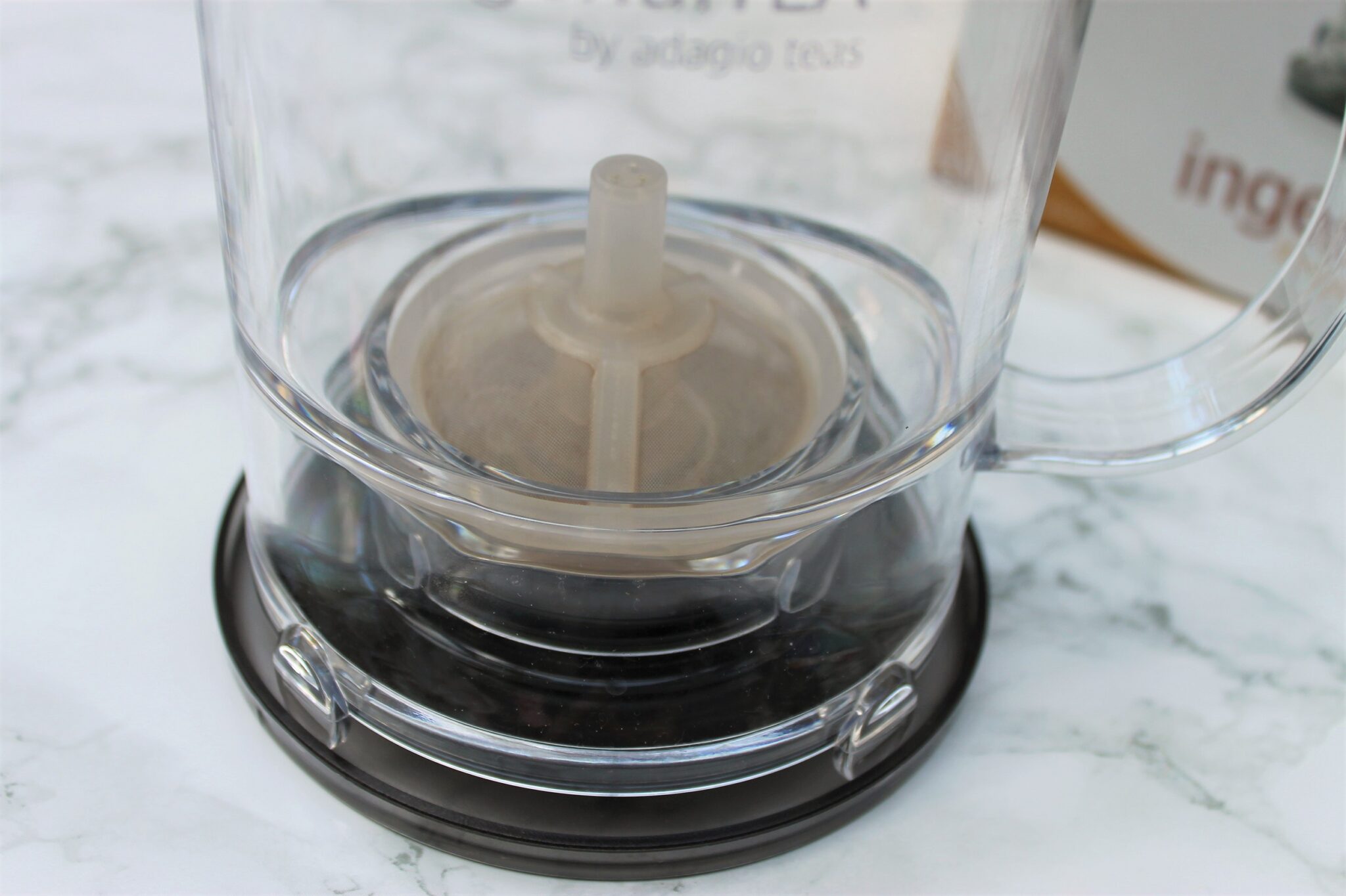 How To Use Ingenuitea Teapot at Patty Kennedy blog