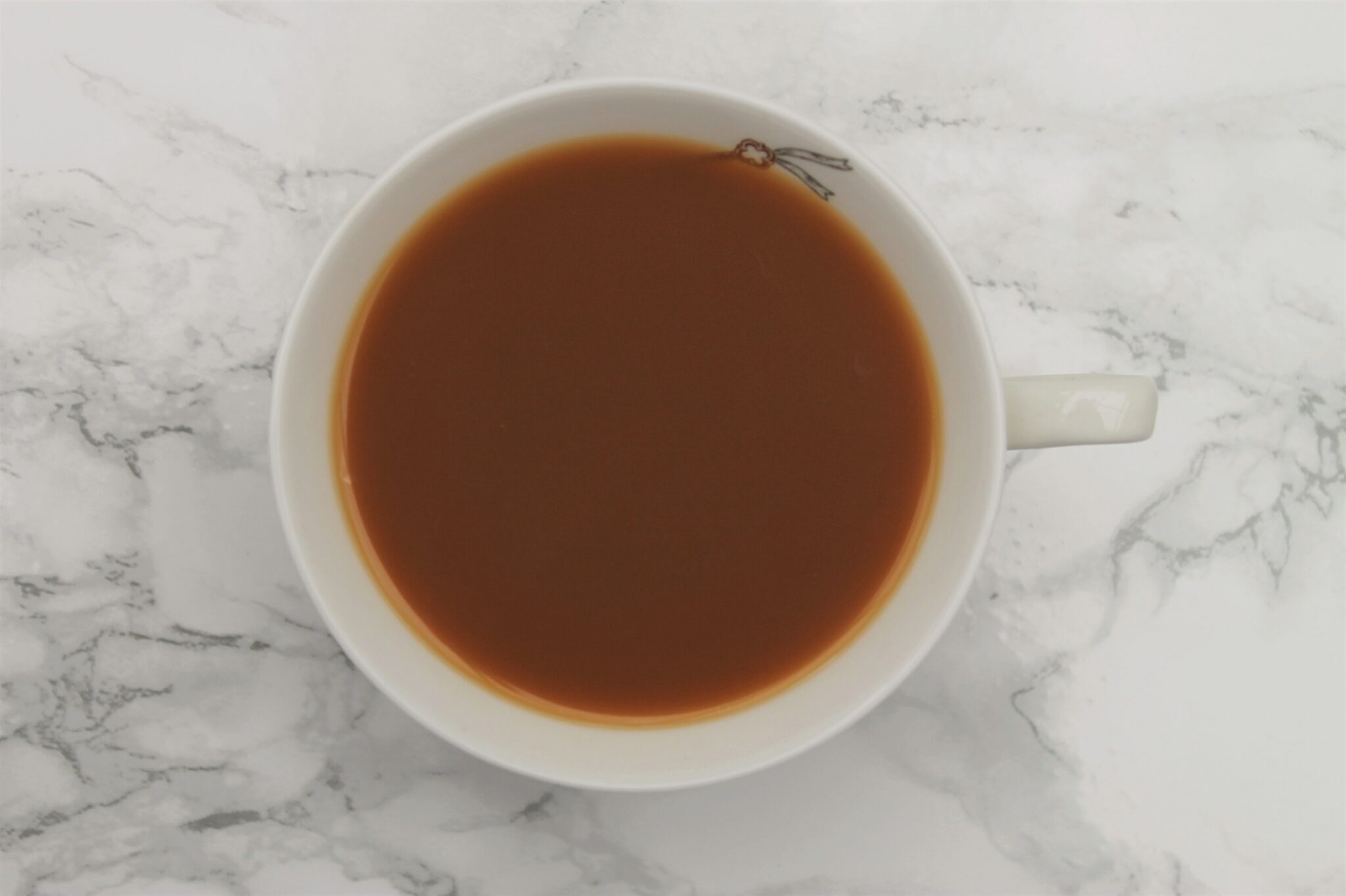 Ringtons English Breakfast Tea Review Izzy’s Corner at IW