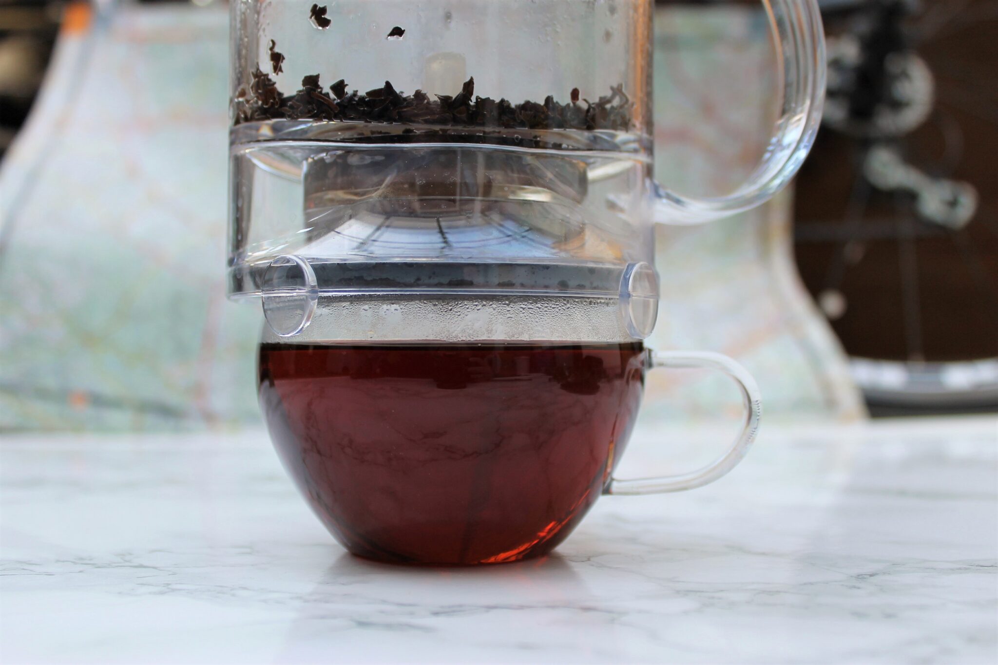 Adagio Ingenuitea 2 Teaware Review Izzy S Corner At Iw