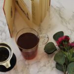 whittard glass tea ware infusers