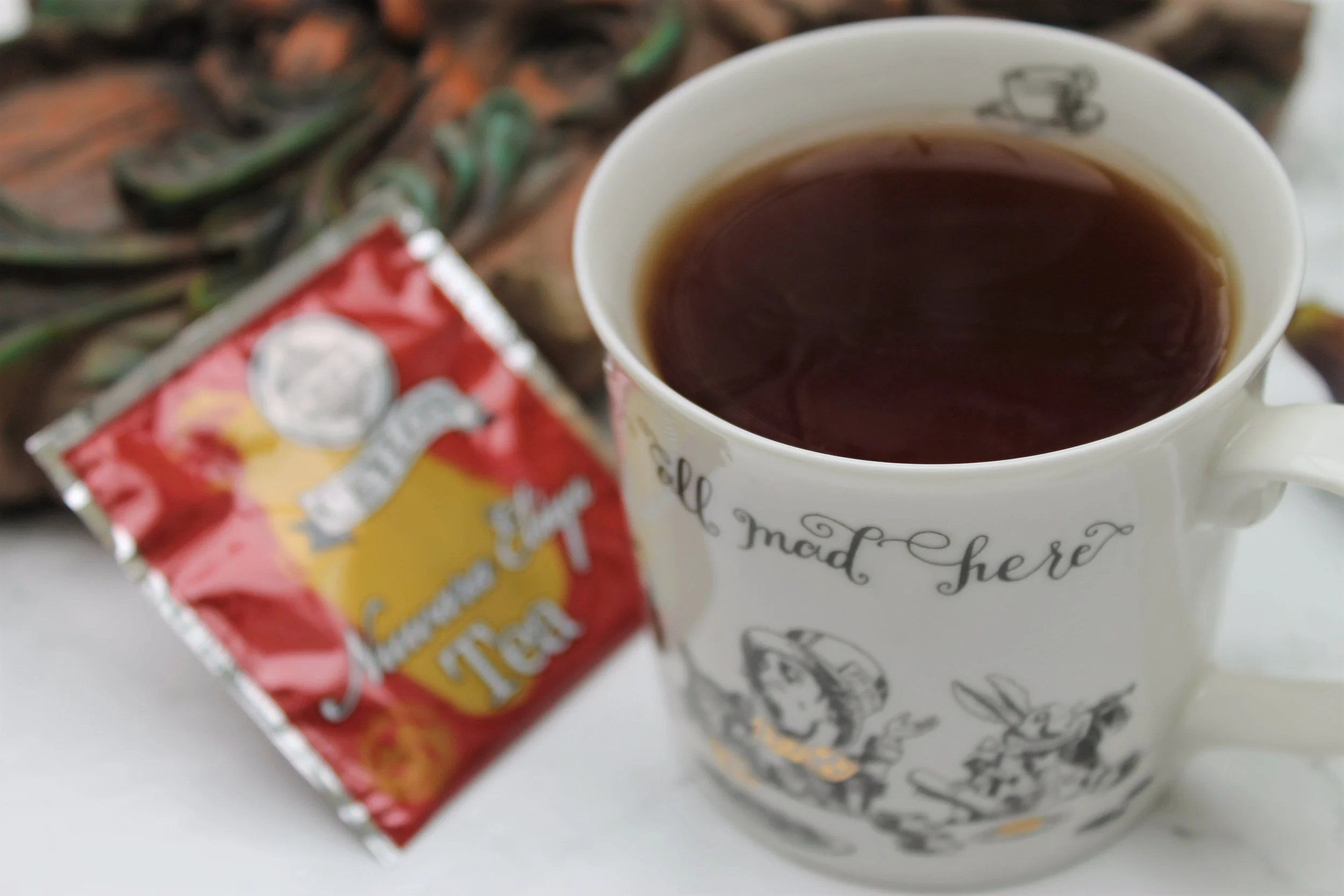mlesna nuwara eliya teabags
