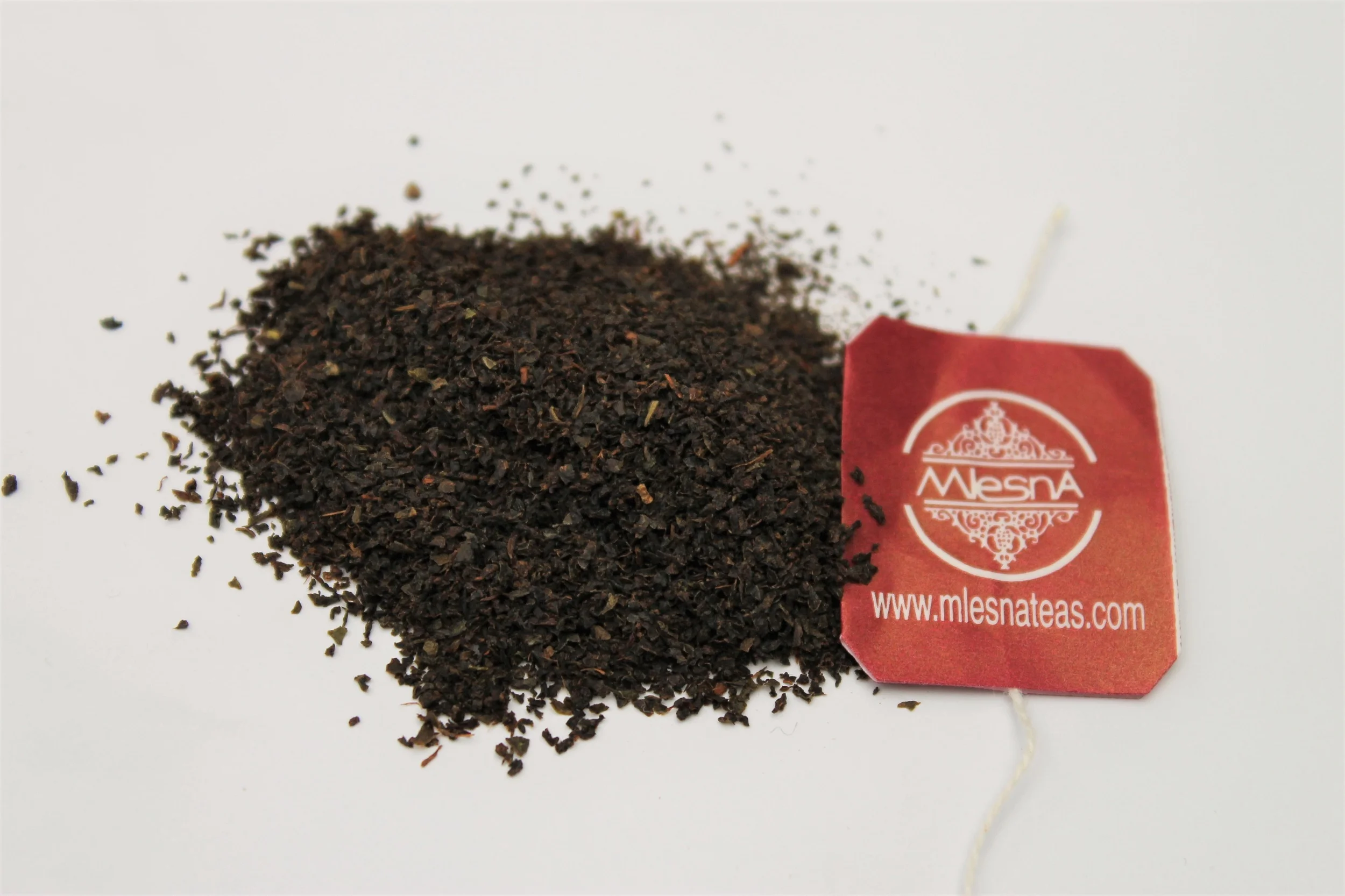 nuwara eliya tea by Mlesna