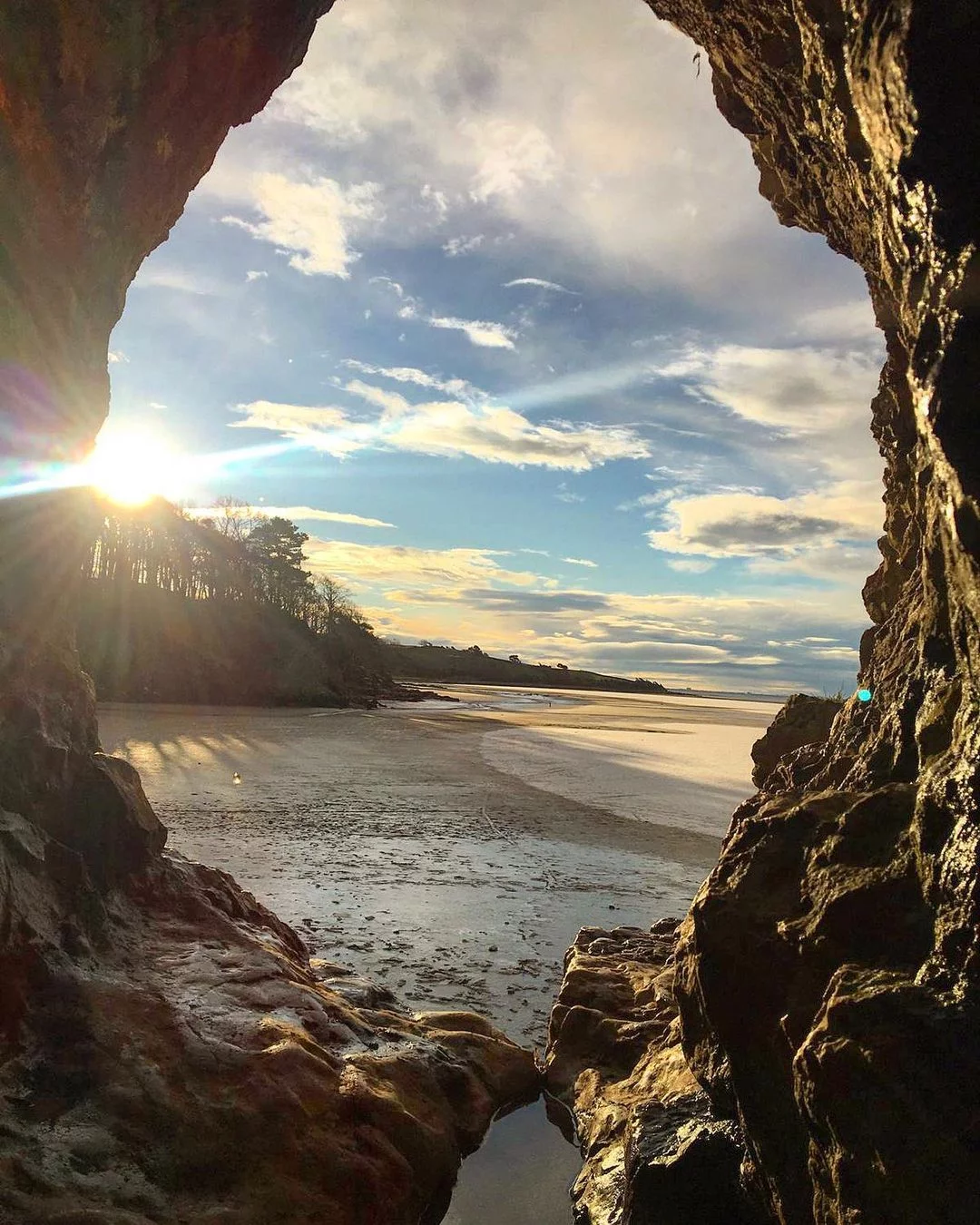 the cove morcambe