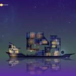 spiritfarer video game review
