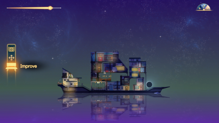 spiritfarer video game review