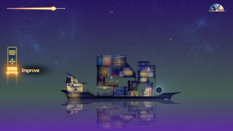 spiritfarer video game review