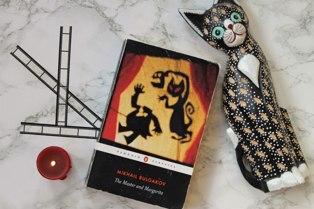 Why ‘The Master and Margarita’ Should Be a Film