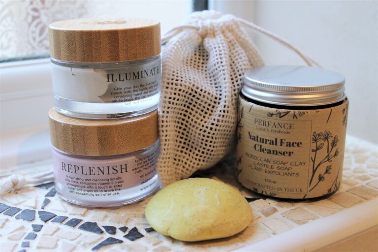 Skincare, Etsy, Homemade,