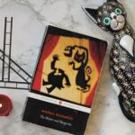 Why ‘The Master and Margarita’ Should Be a Film