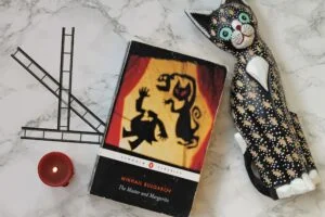 Why ‘The Master and Margarita’ Should Be a Film