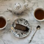 Victoria and Albert Alice in Wonderland High Tea Set Review