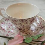 Katie Alice Ditsy Floral White Afternoon Tea Set Review