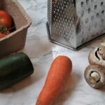 How to Hide Extra Veg in Your Recipes