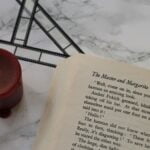 the master and margarita film