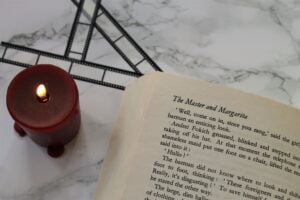 the master and margarita film