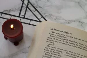the master and margarita film