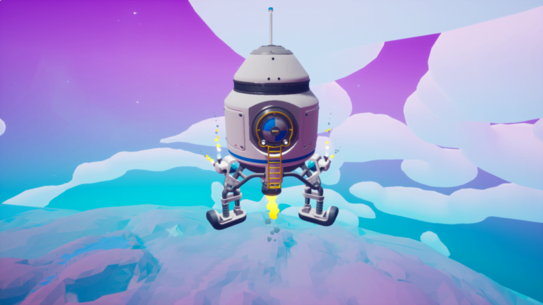 astroneer guide for beginners