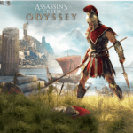 assassins creed odyssey video game review