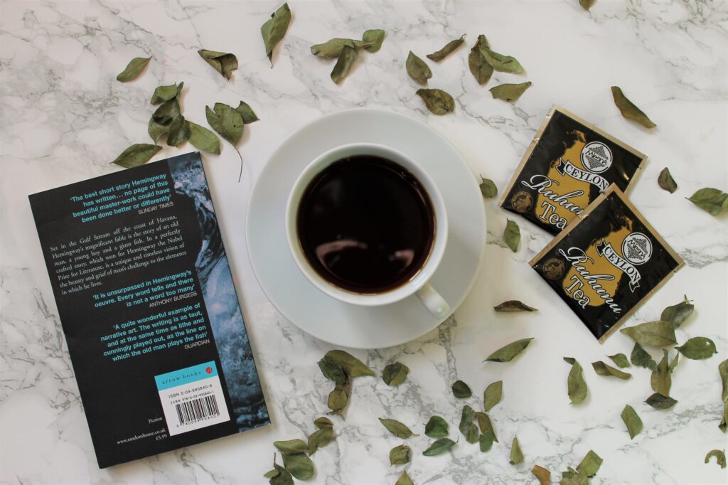 Mlesna Ruhunu Single Origin Tea Review