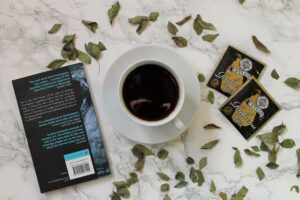 Mlesna Ruhunu Single Origin Tea Review