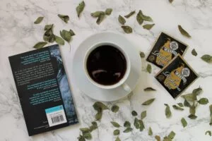 Mlesna Ruhunu Single Origin Tea Review